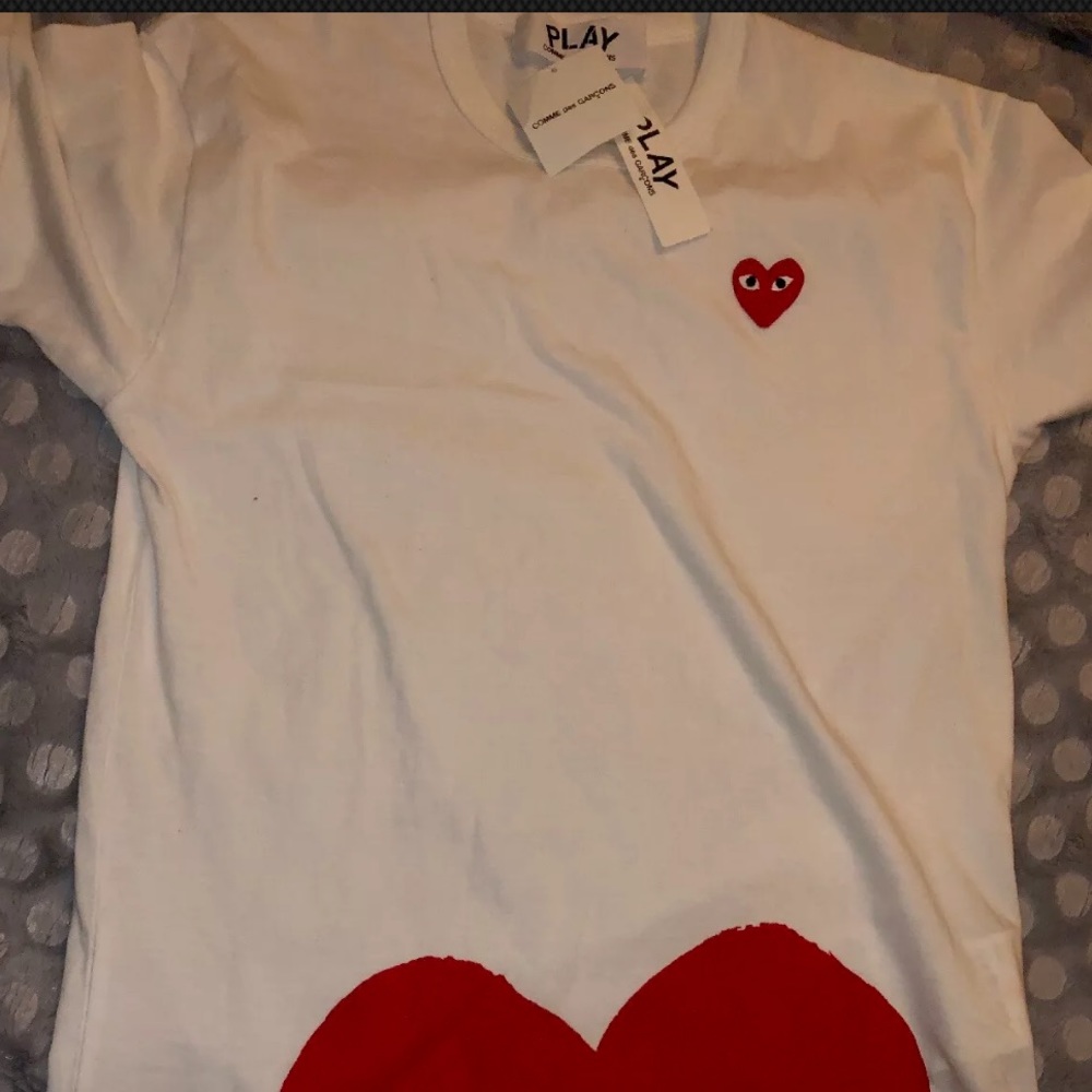 Comme des garçons